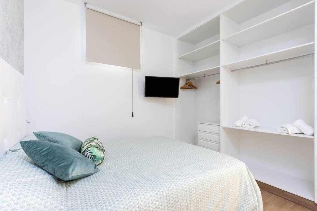 Sunnyland Santa Cruz Loft Parking Apartment Exterior photo
