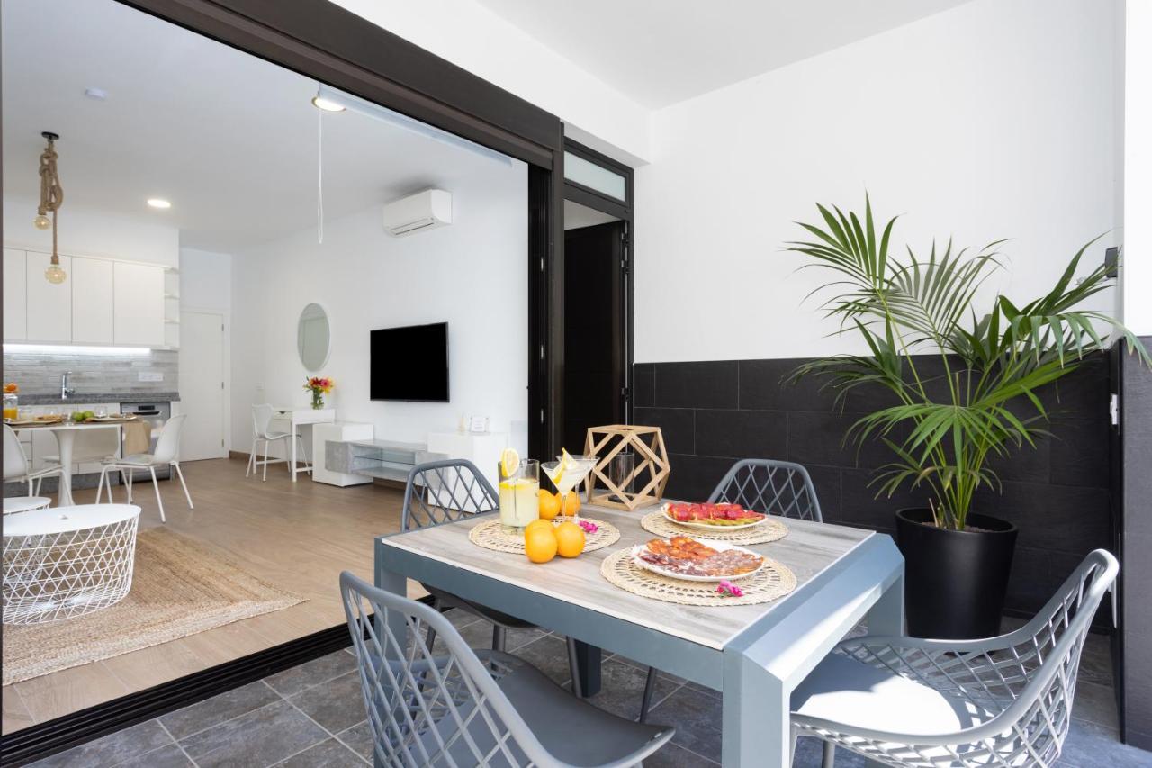 Sunnyland Santa Cruz Loft Parking Apartment Exterior photo