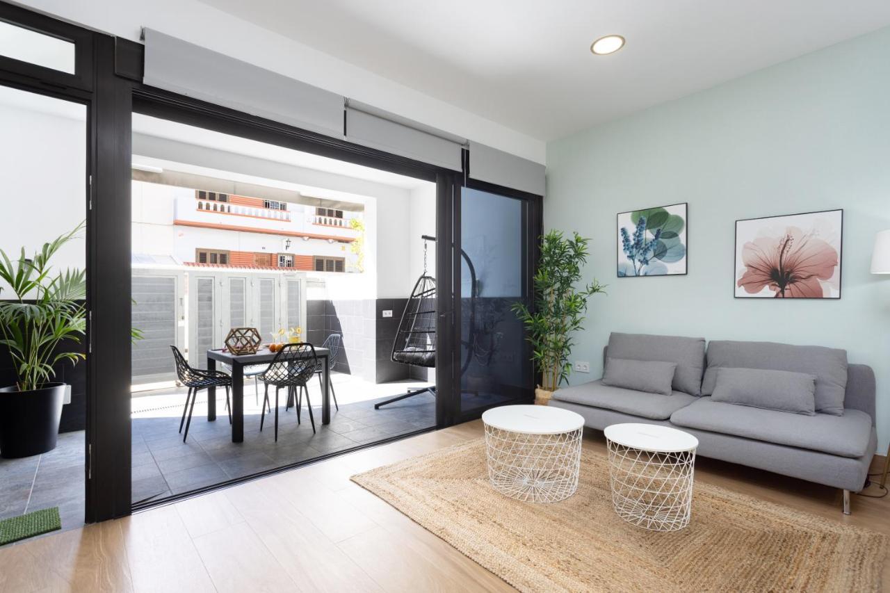 Sunnyland Santa Cruz Loft Parking Apartment Exterior photo